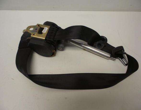 Safety Belts AUDI A4 (8D2, B5)