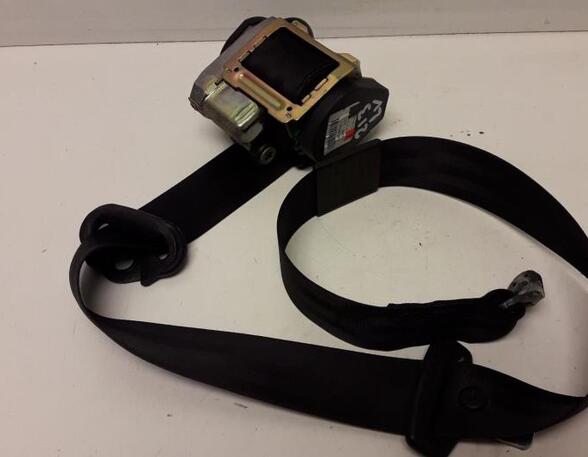 Safety Belts AUDI A6 Avant (4B5, C5)