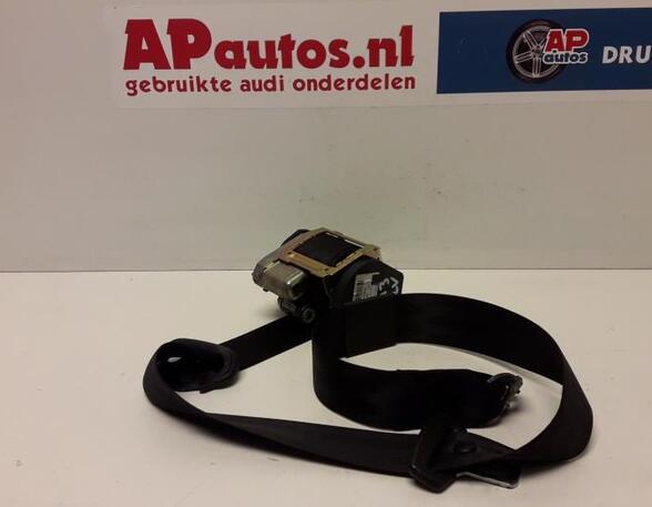 Sicherheitsgurt links vorne Audi A6 Avant 4B, C5 4B0857705A P9896235