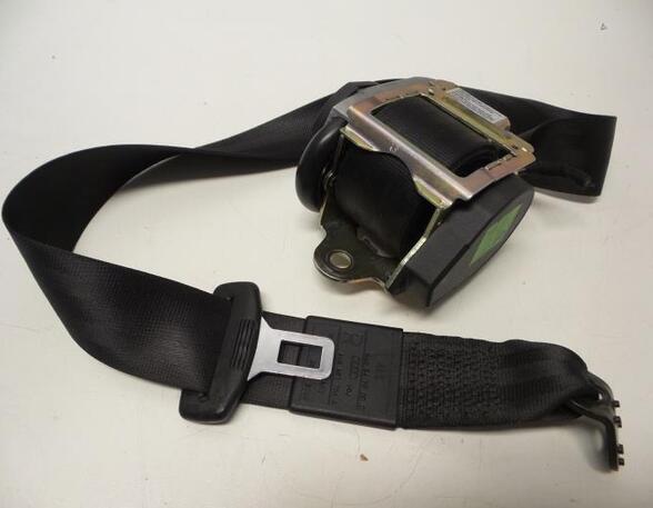 Safety Belts AUDI TT (8N3)