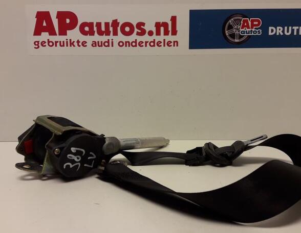 Safety Belts AUDI A4 (8D2, B5)