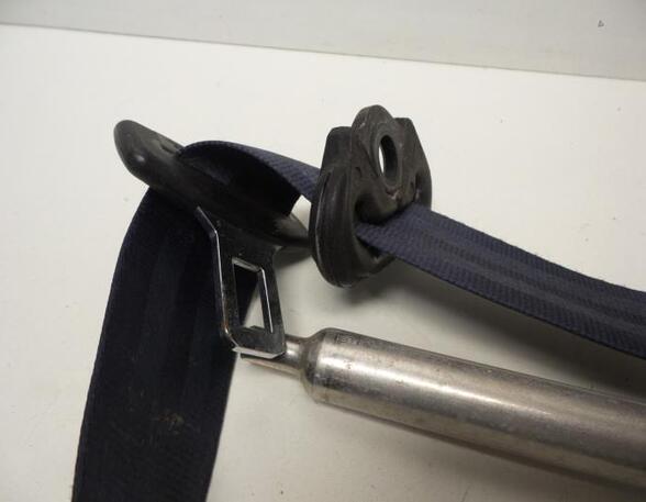 Safety Belts AUDI A6 (4B2, C5)