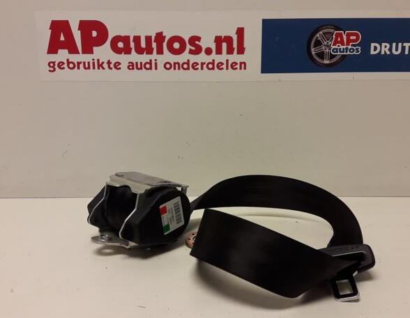 Safety Belts AUDI A4 (8EC, B7)