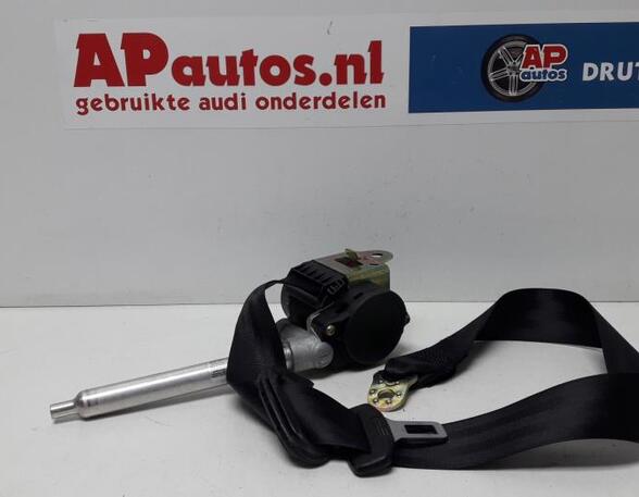 Sicherheitsgurt links vorne Audi A4 8D, B5 8D0857705A P11680918