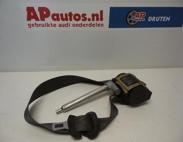 Safety Belts AUDI A4 Avant (8D5, B5)