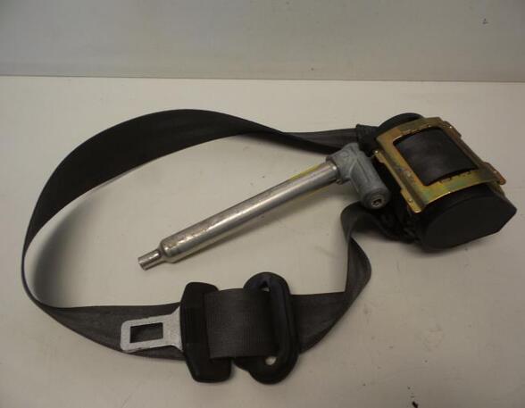 Safety Belts AUDI A4 Avant (8D5, B5)