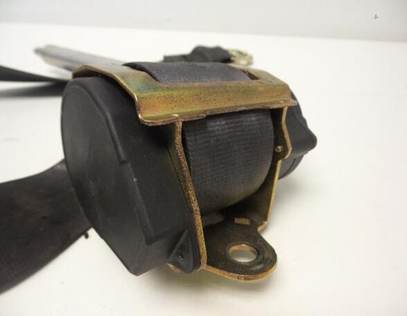 Safety Belts AUDI A4 Avant (8D5, B5)