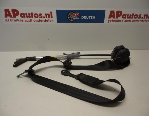 Safety Belts AUDI A8 (4D2, 4D8)