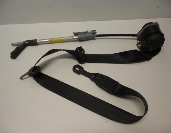 Safety Belts AUDI A8 (4D2, 4D8)