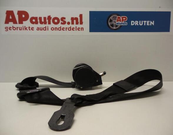 Safety Belts AUDI A8 (4D2, 4D8)