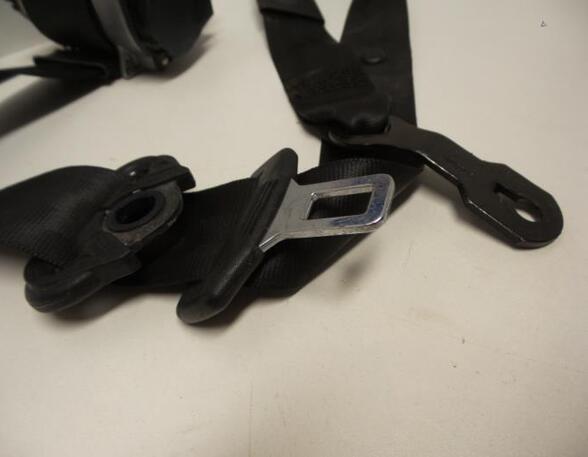 Safety Belts AUDI A8 (4D2, 4D8)