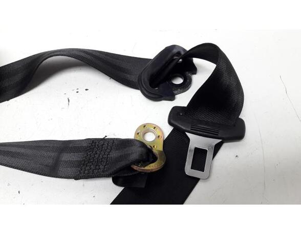 Safety Belts AUDI A4 Avant (8D5, B5)