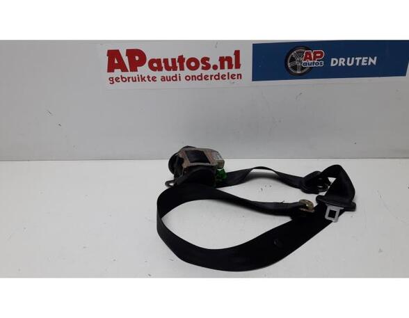 Safety Belts AUDI A4 Avant (8D5, B5)