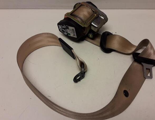 Safety Belts AUDI A6 Avant (4B5, C5)