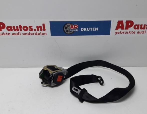 Sicherheitsgurt links vorne Audi TT 8N 8N8857705G P12265258