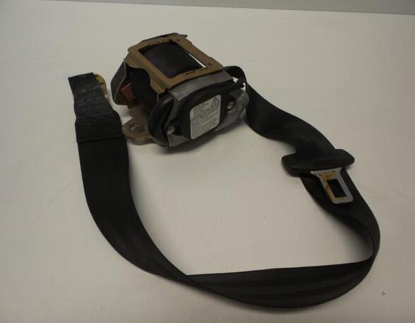 Safety Belts AUDI A8 (4D2, 4D8)