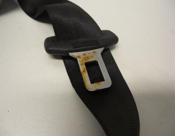 Safety Belts AUDI A8 (4D2, 4D8)