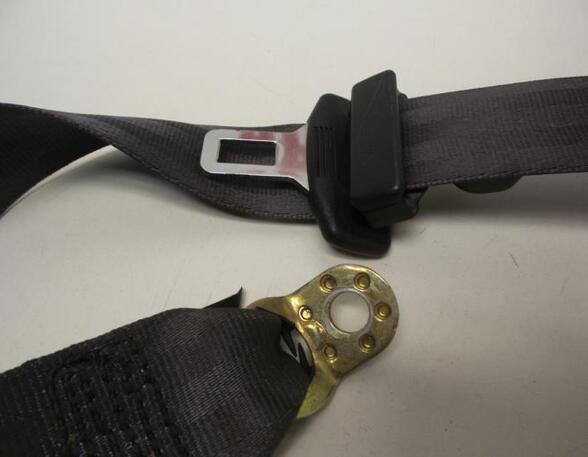 Safety Belts AUDI A4 (8D2, B5)