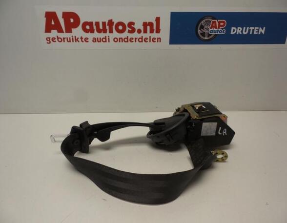 Safety Belts AUDI A4 (8D2, B5)