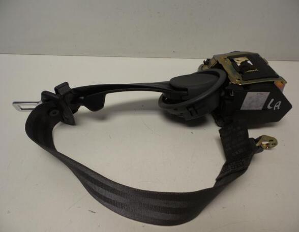 Safety Belts AUDI A4 (8D2, B5)