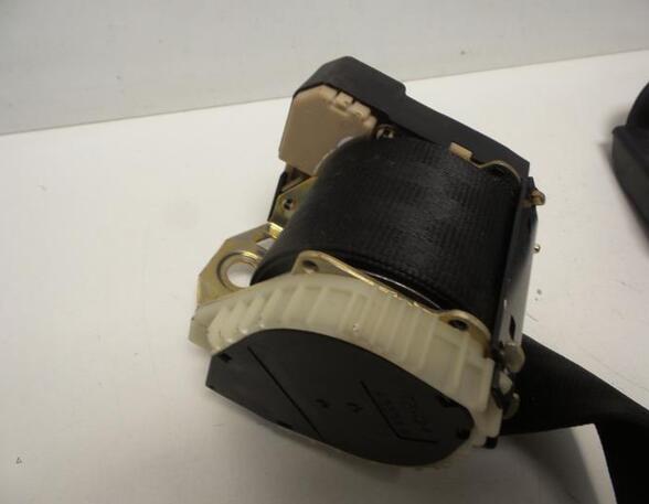 Safety Belts AUDI A2 (8Z0)