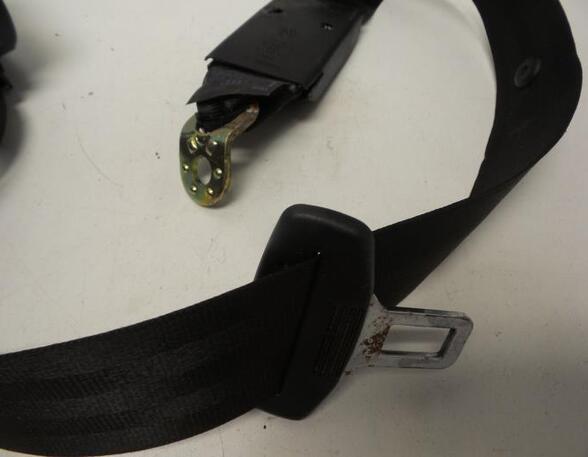 Safety Belts AUDI A2 (8Z0)