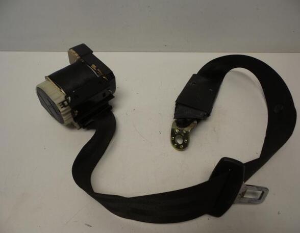 Safety Belts AUDI A2 (8Z0)