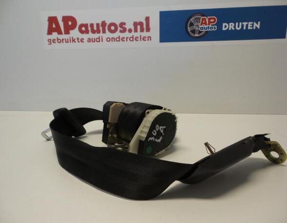 Sicherheitsgurt links hinten Audi A2 8Z 8Z0857805C P8184789