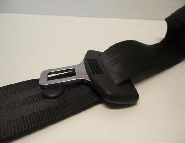 Safety Belts AUDI A2 (8Z0)