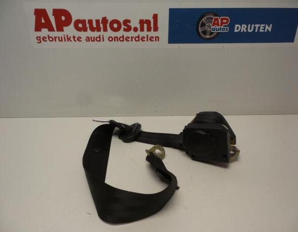 Safety Belts AUDI A3 (8L1)