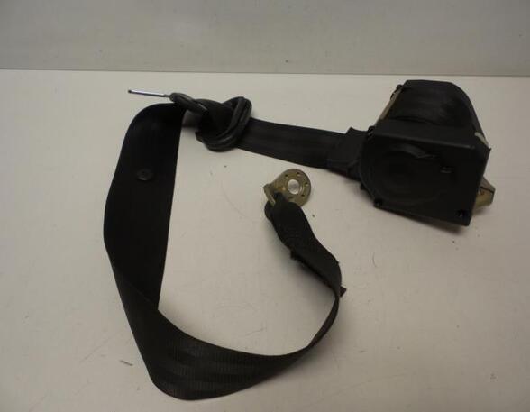 Safety Belts AUDI A3 (8L1)