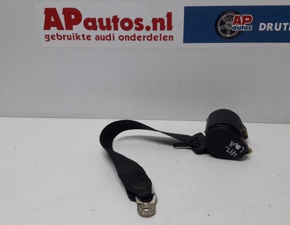 Sicherheitsgurt links hinten Audi Cabriolet 8G, B4 8G0857709C P11703363