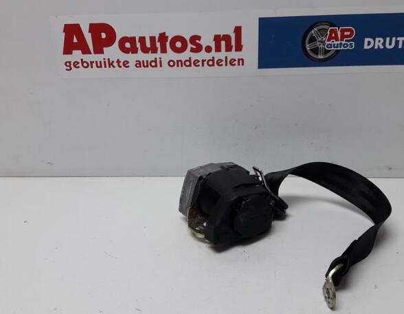 Safety Belts AUDI A3 (8L1)