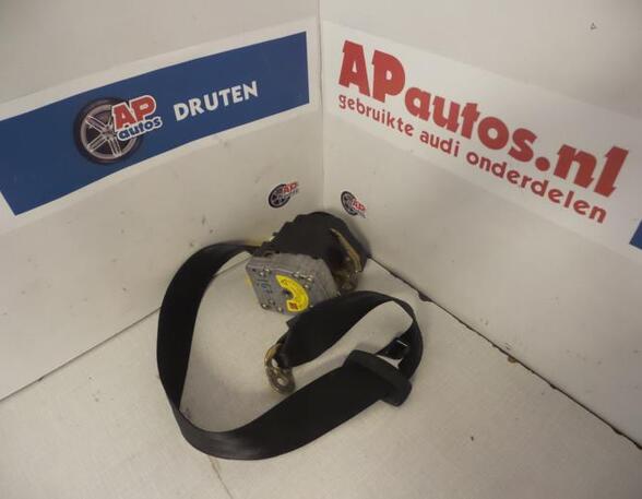 Safety Belts AUDI A6 Avant (4B5, C5), AUDI ALLROAD (4BH, C5)