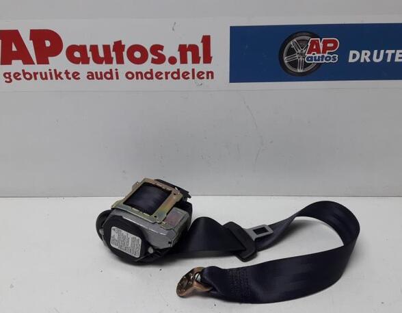 Safety Belts AUDI A4 B7 Convertible (8HE)