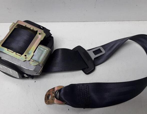 Safety Belts AUDI A4 B7 Convertible (8HE)