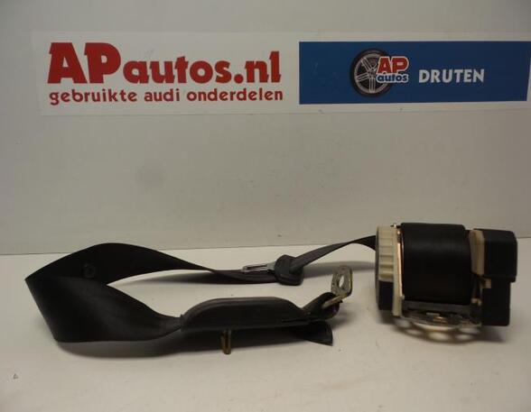 Safety Belts AUDI A2 (8Z0)