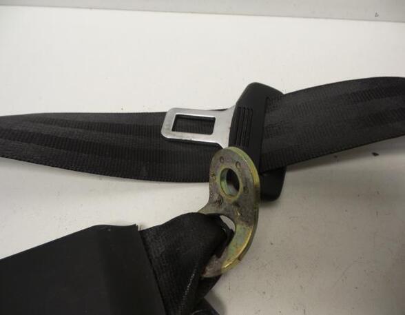 Safety Belts AUDI A2 (8Z0)