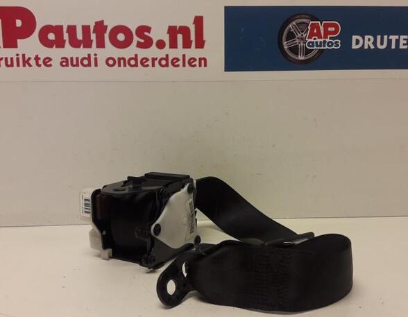 Safety Belts AUDI A4 (8E2, B6), AUDI A4 (8EC, B7)