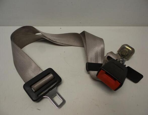 Safety Belts AUDI A4 (8D2, B5)