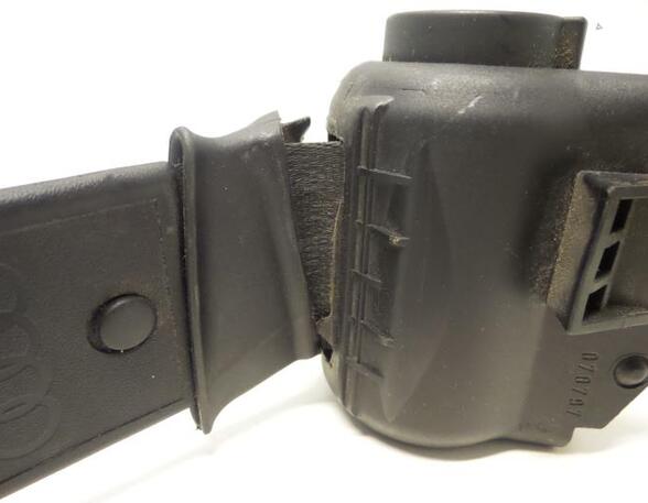 Safety Belts AUDI A8 (4D2, 4D8)