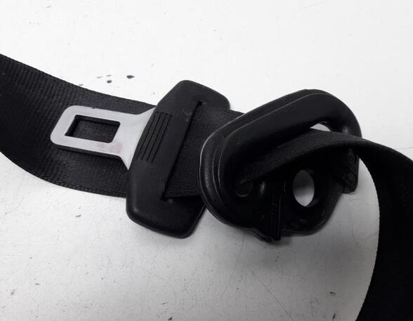 Safety Belts AUDI A3 (8L1)