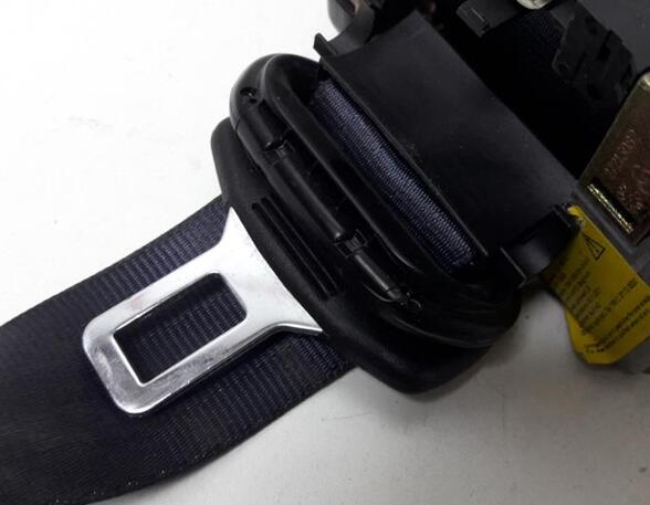 Safety Belts AUDI A3 (8L1)