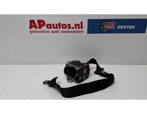 Safety Belts AUDI A4 Avant (8D5, B5)