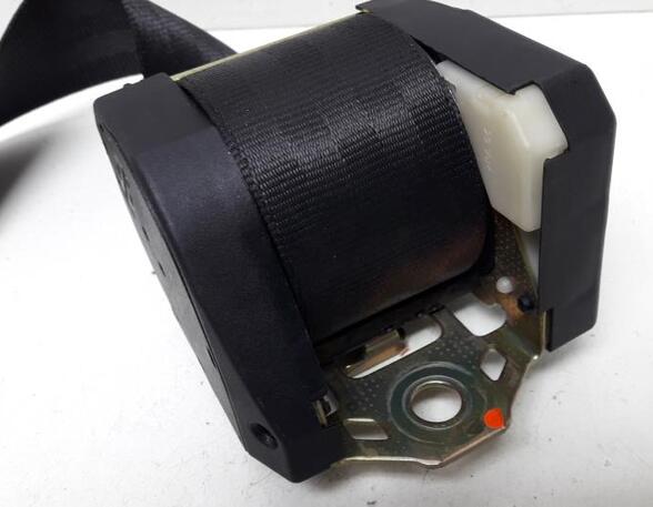 Safety Belts AUDI A3 (8L1)