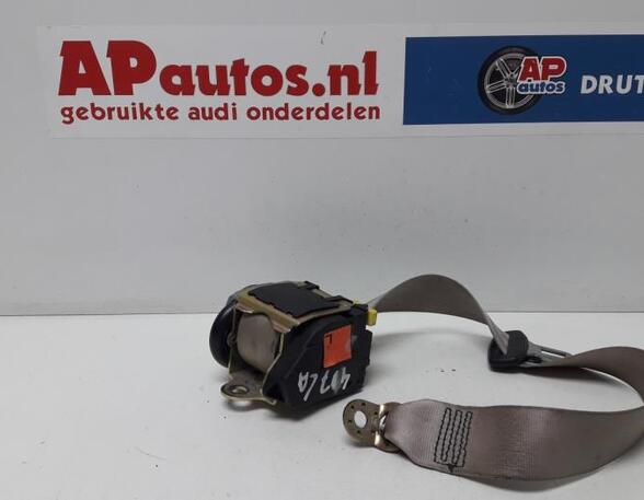 Safety Belts AUDI A4 Avant (8D5, B5)