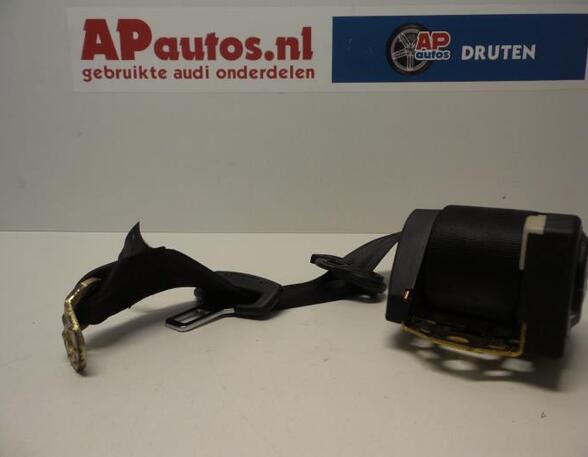 Safety Belts AUDI A3 (8L1)