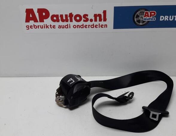 Sicherheitsgurt links hinten Audi A4 8D, B5 4A5857709J P11680895