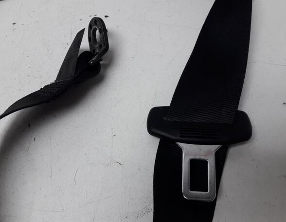 Safety Belts AUDI A4 (8D2, B5)