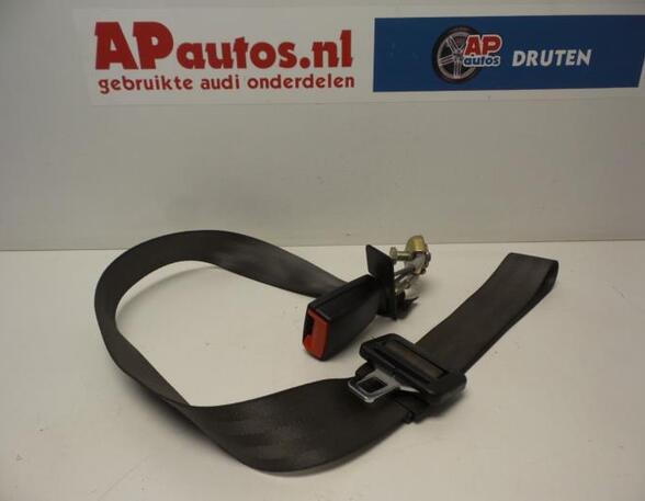 Safety Belts AUDI A4 (8E2, B6), AUDI A4 (8EC, B7)